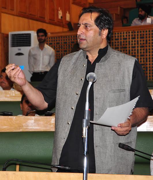 Transparency, accountability to be brought in the functioning of SWD: Sajjad Ghani Lone